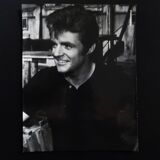 Photograph from 1976/77