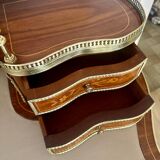 Small desk - happiness of the day Napoleon III
