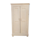 Vintage wardrobe