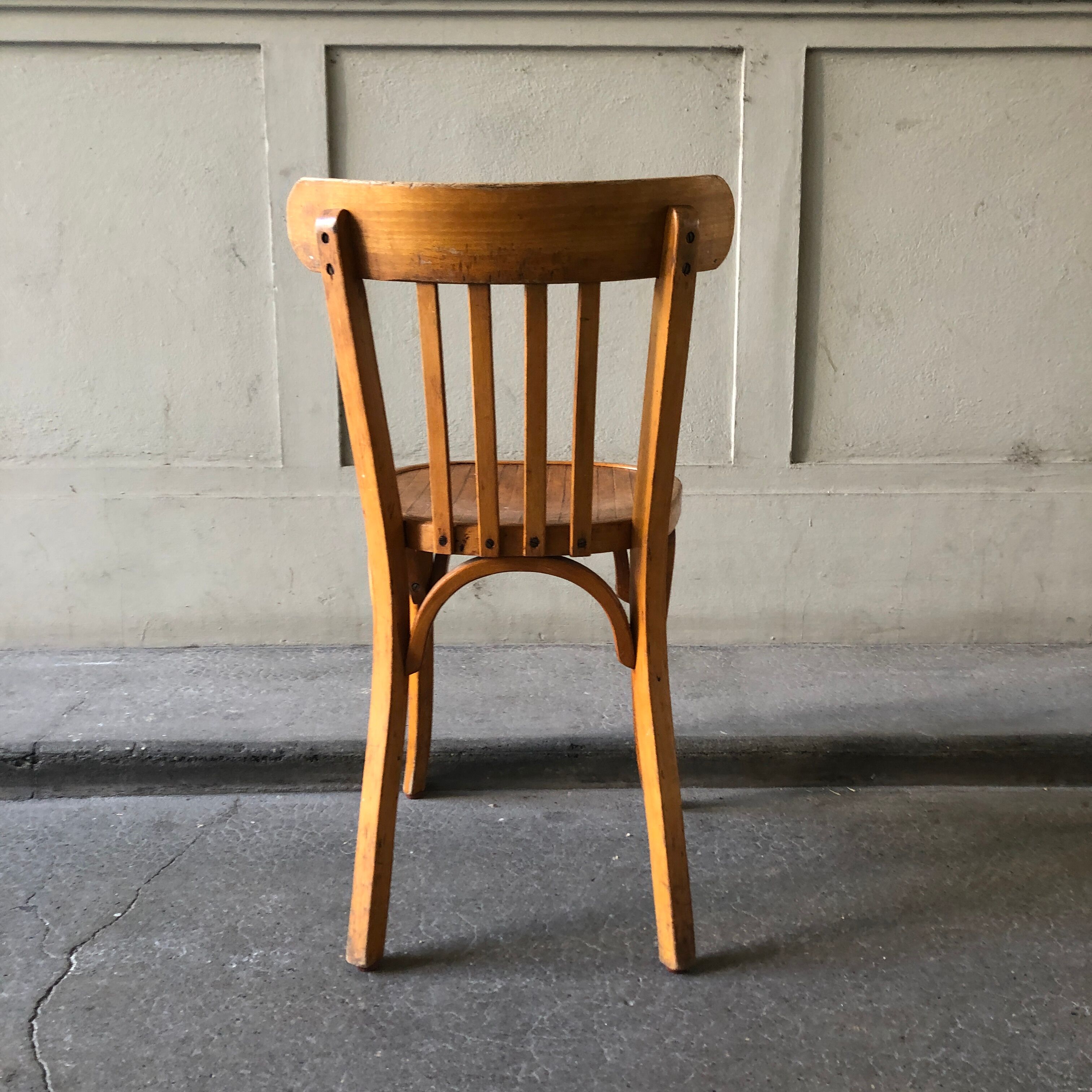 Bistro chair