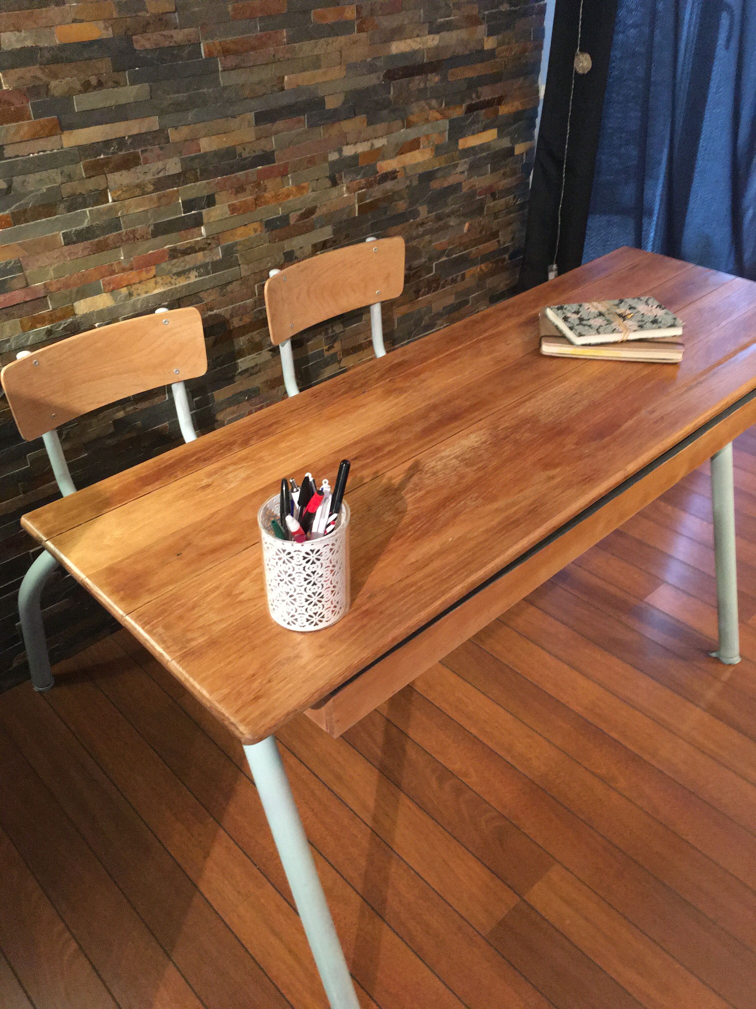 Office school year 60