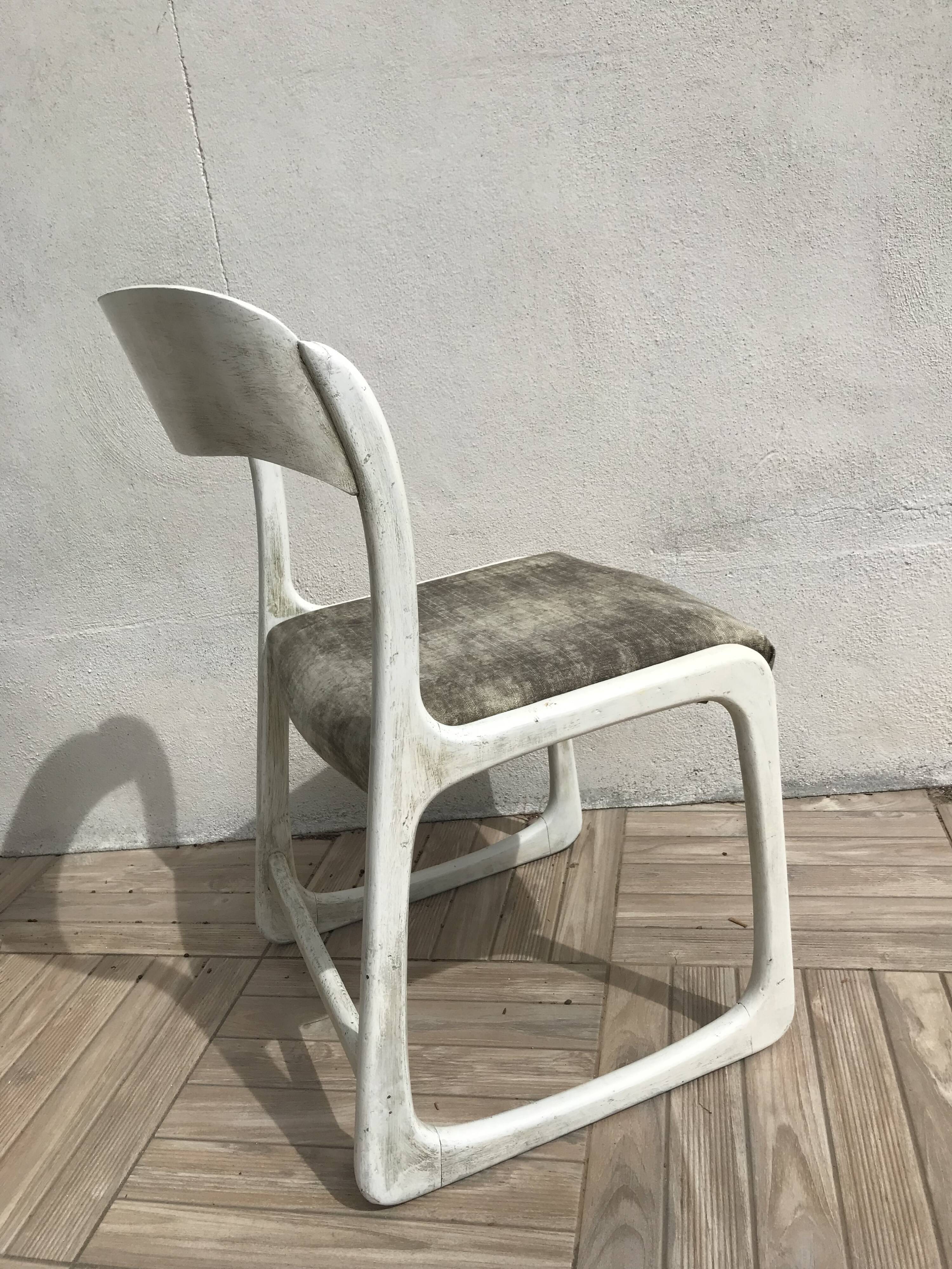 Chair 60s