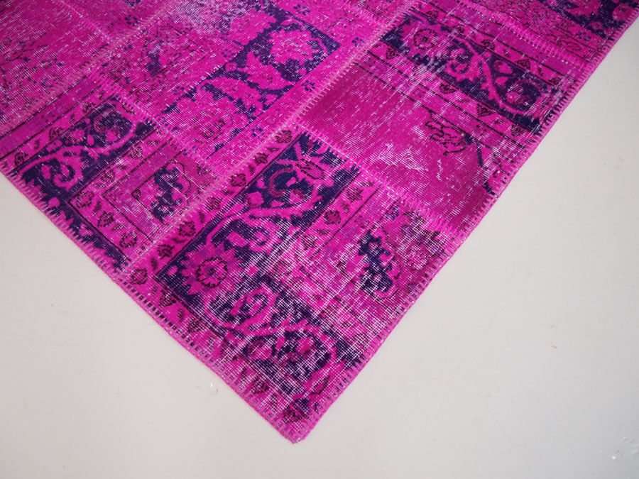 Turkish rug 130x203cm