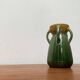 German Art Deco Jugendstil vase, 1930s
