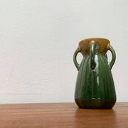 Vase allemand Art déco Jugendstil, années 1930