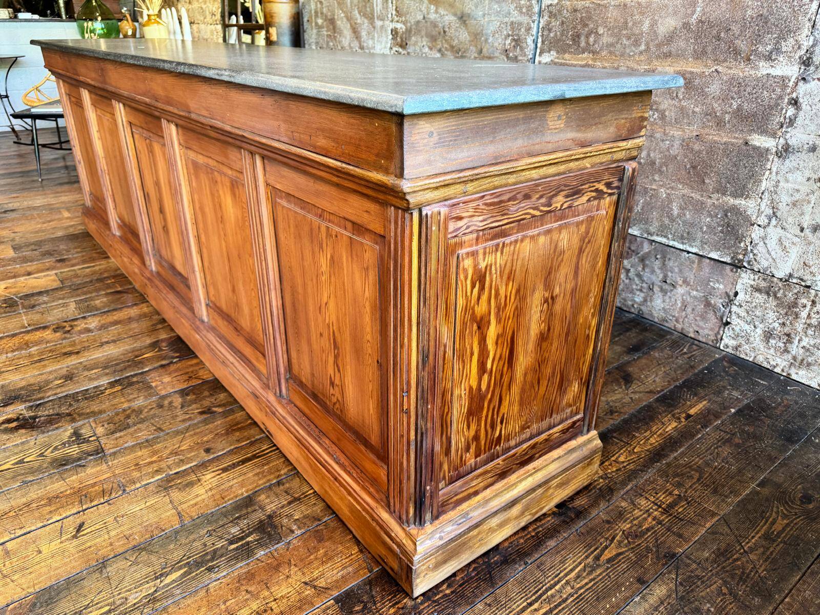 Former grand trading post