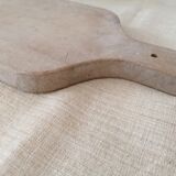 Wooden cutting board