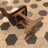 Swedish children's chair