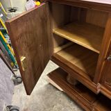 Art Deco sideboard