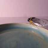 Vallauris ashtray or pocket-empty