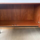 Vintage teak sideboard