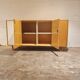 Modernist sideboard DB02 designed by Cees Braakman for UMS Pastoe 1954