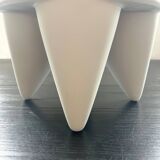 Bubu 1st stool light gray