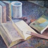 Tableau peinture