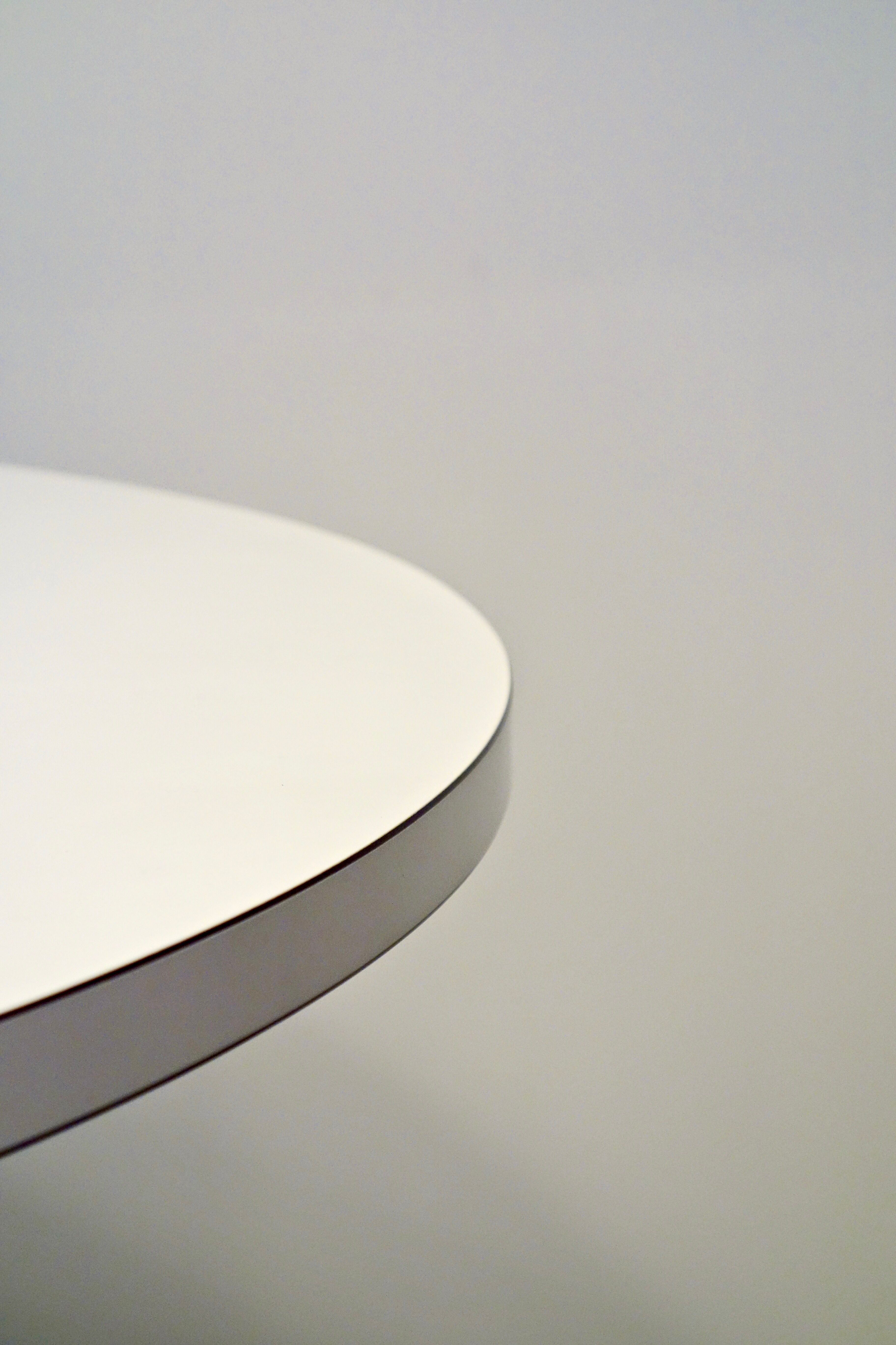 Hans Bellmann's Popsicle Dining Table for Knoll from the 1950's