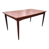 Scandinavian dining table
