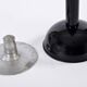 Standing ashtray