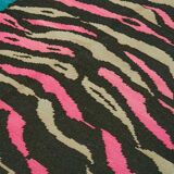 Turkish Handknotted Wool Tiger Rug 252 cm x 322 cm