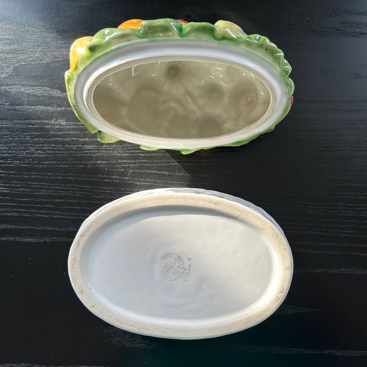 Multi fruit slip box