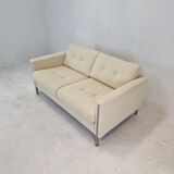 2-Seat Model 442 Sofa by Pierre Paulin for Artifort, 1960s