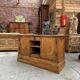 Shop counter early 20th century