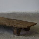 Angami - Authentic old Naga table n°9