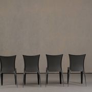 Arrmet Jo chairs by Robbi Cantarutti and Claudio Biferali, set of 4, Italy 2000s