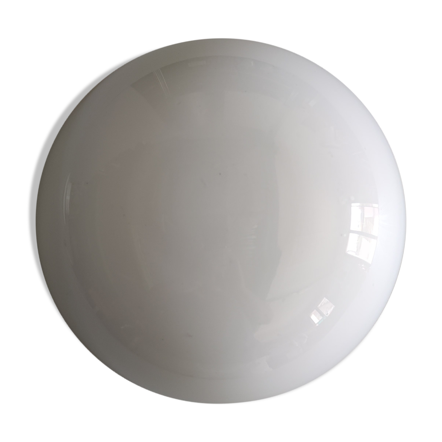 Ceiling globe