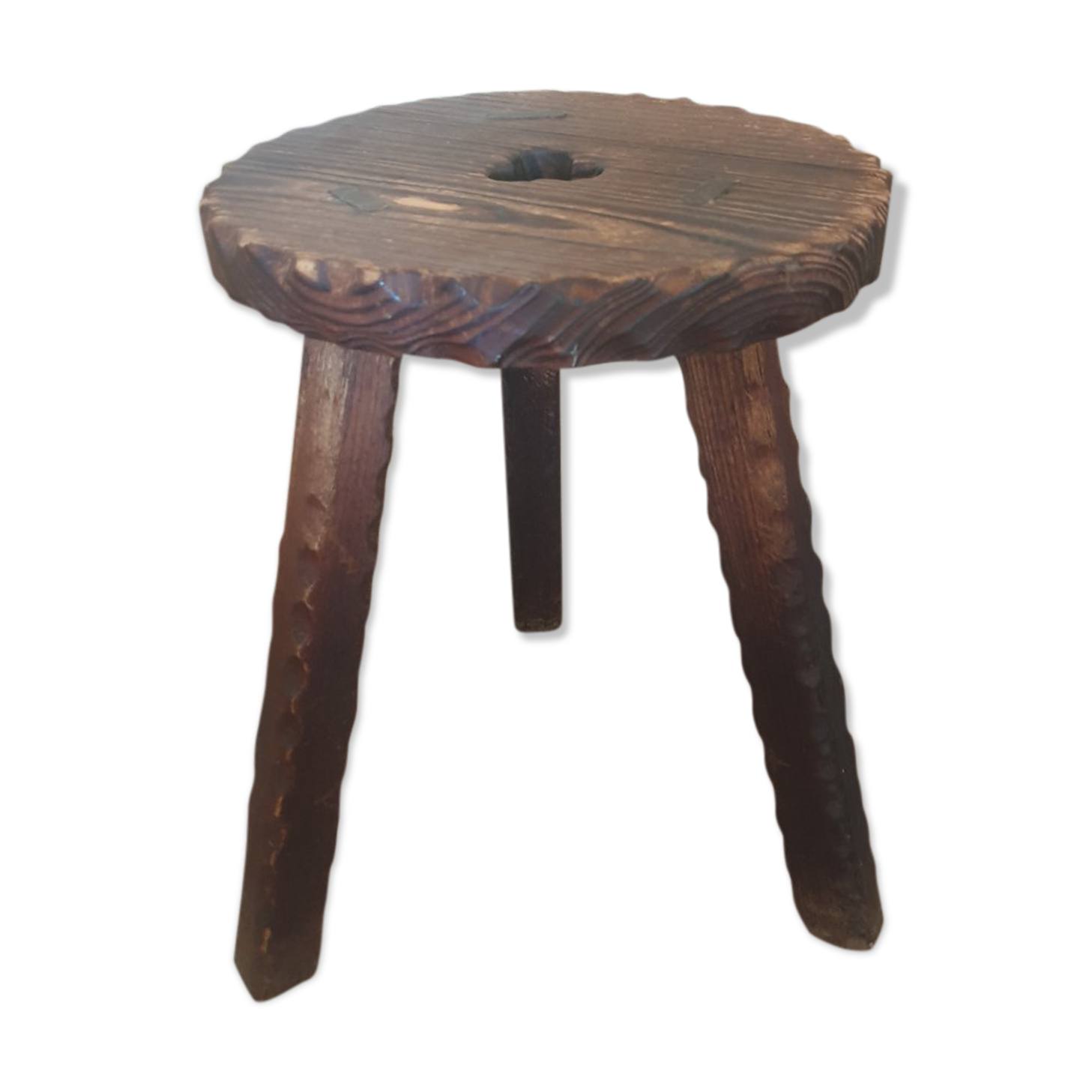 Farm stool