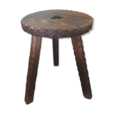 Farm stool