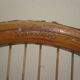 Donnay vintage tennis racket
