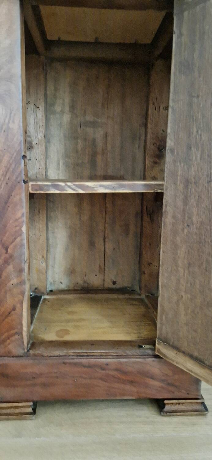 19th century Louis Philippe wooden furniture