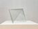 Glass side or coffee table