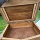 Buffet vintage en bois
