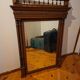 Henri II style mirror