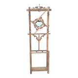 Coat rack