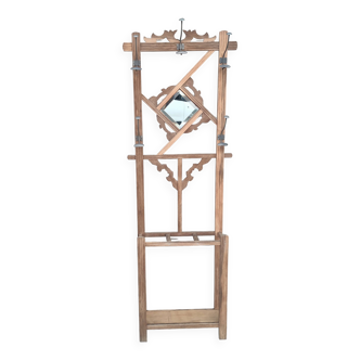 Coat rack