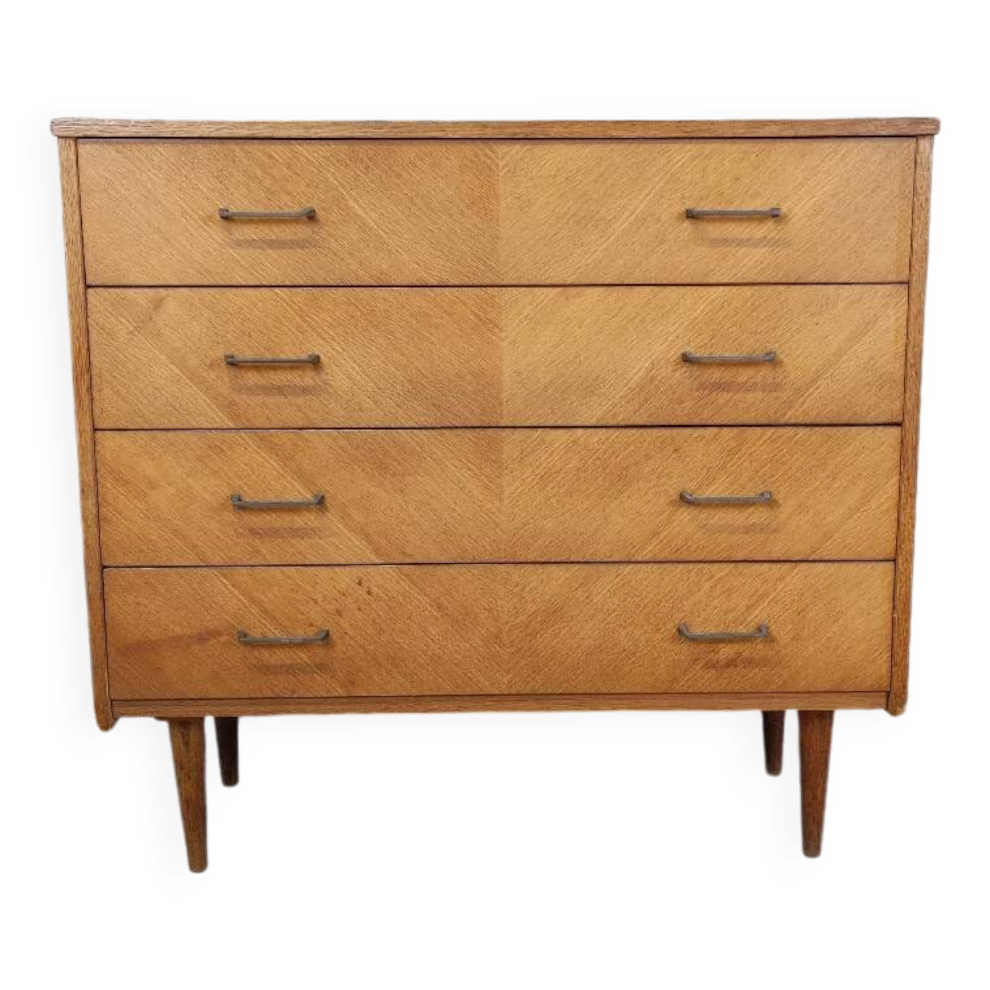 Vintage chest of drawers