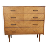 Commode vintage