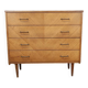 Vintage chest of drawers