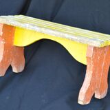 Children's stool