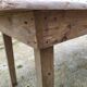 Farm table 200 cm