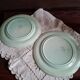 Slush plates