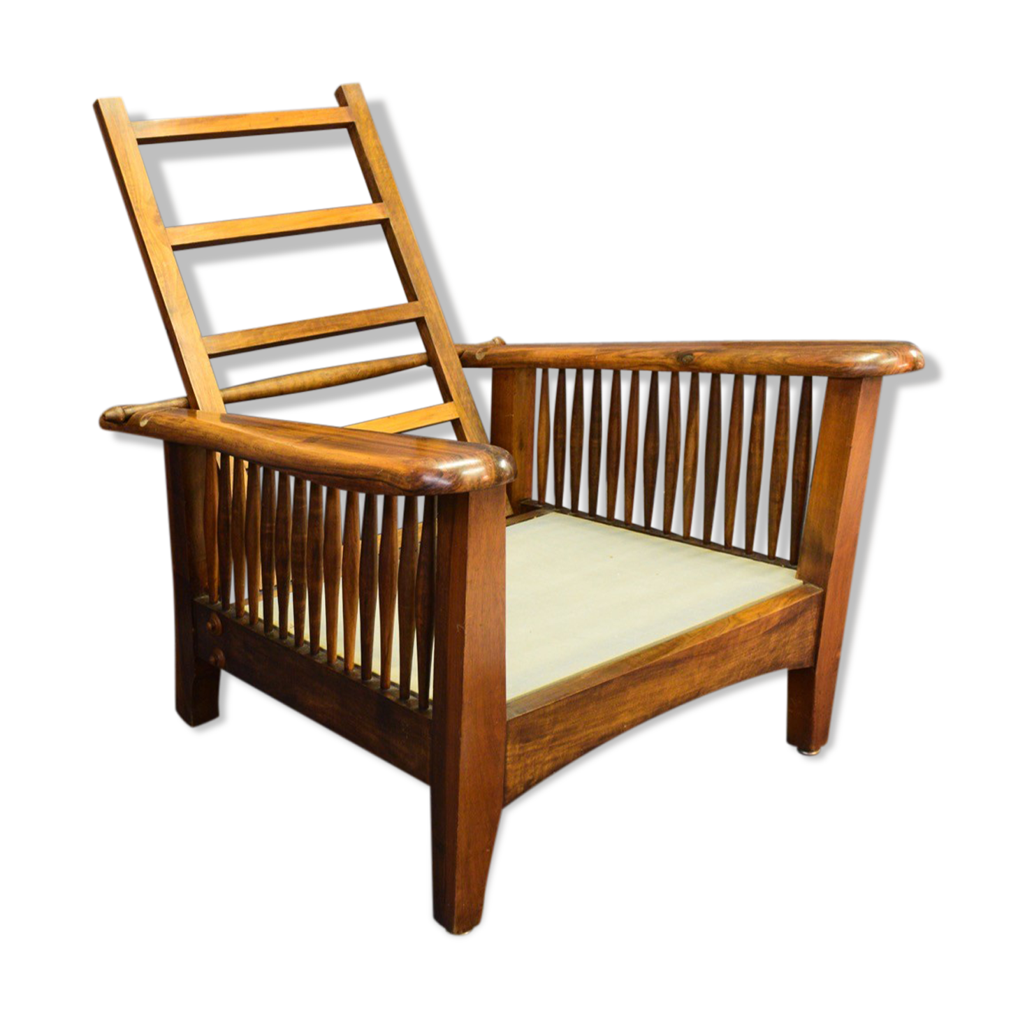 Morris chair 30s / 40s