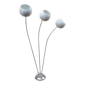 Lampadaire vintage maison