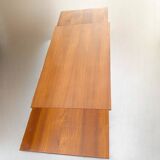 Vintage Scandinavian teak table