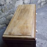 Large chest of drawers vintage