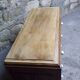 Commode vintage
