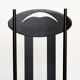 Chaise Argyle par Charles Rennie Mackintosh