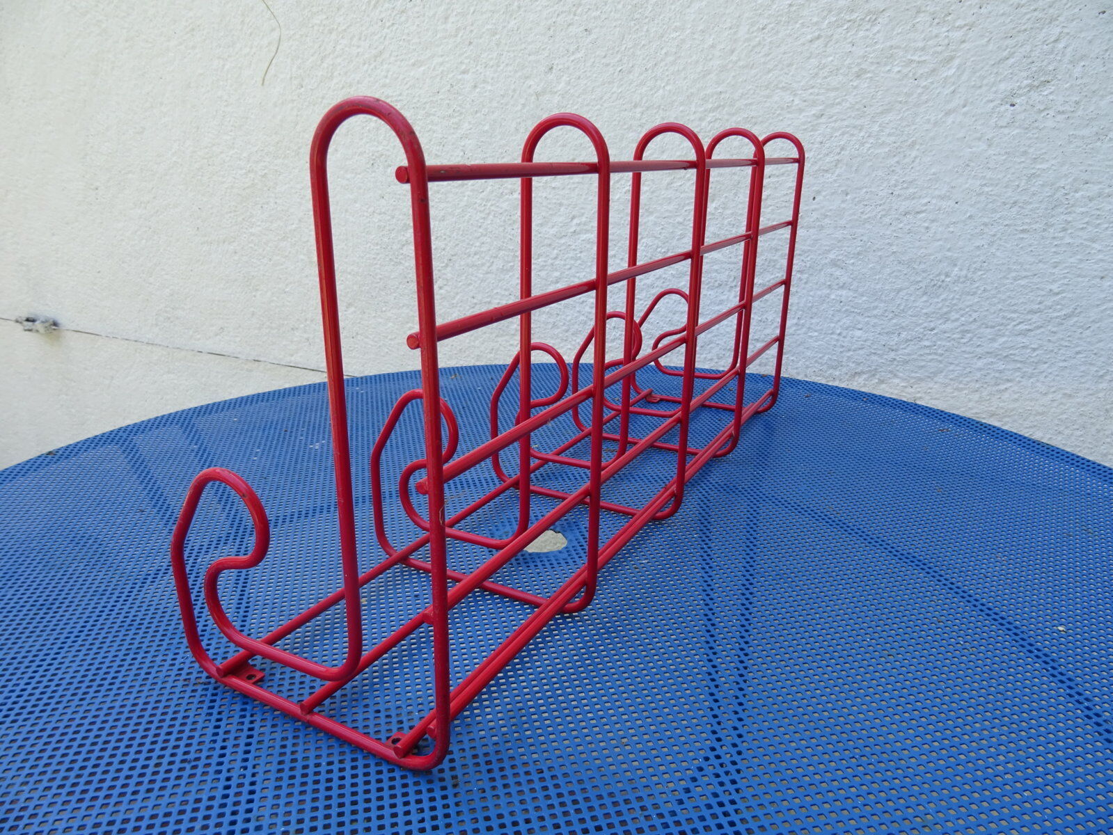 Ikéa 80s wall coat holder